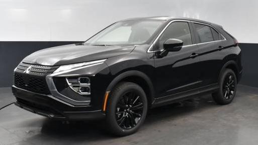 MITSUBISHI ECLIPSE CROSS 2024 JA4ATVAA9RZ027717 image